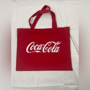 Essence Festival Coca-Cola Tote Bag
